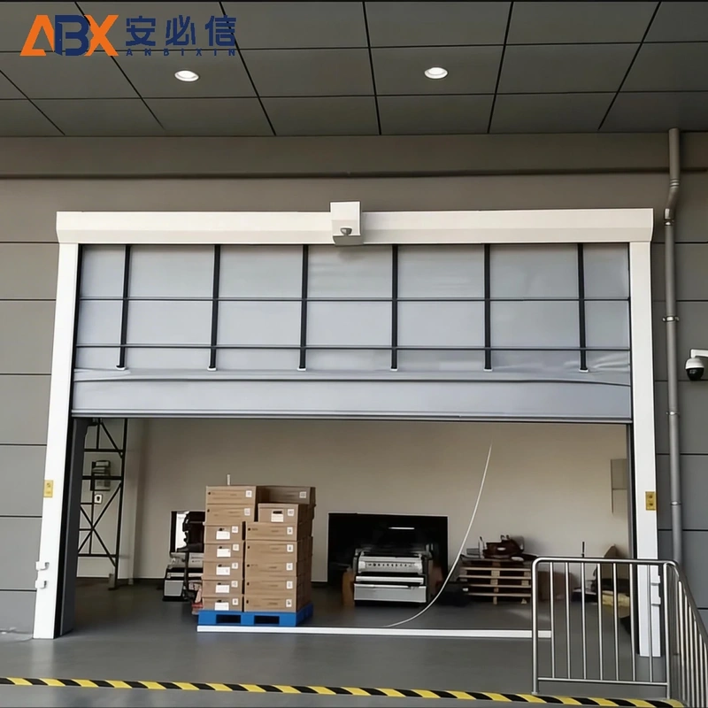 阳江高速堆积门