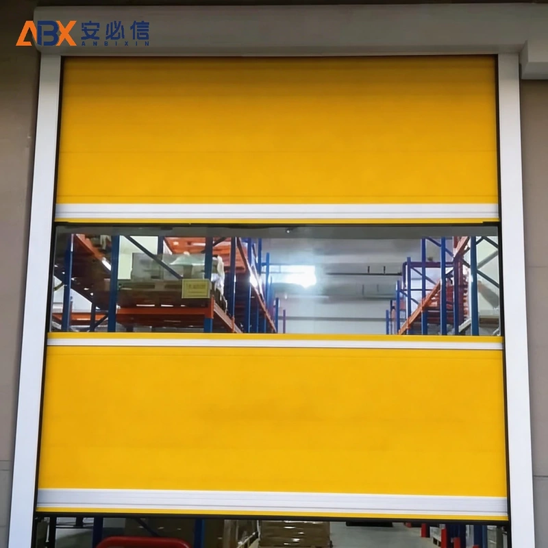 阳江快速门